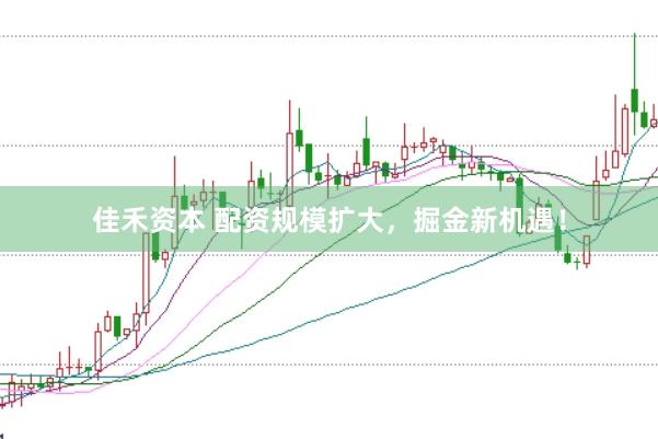 佳禾资本 配资规模扩大，掘金新机遇！