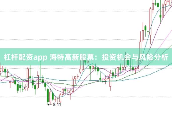 杠杆配资app 海特高新股票：投资机会与风险分析