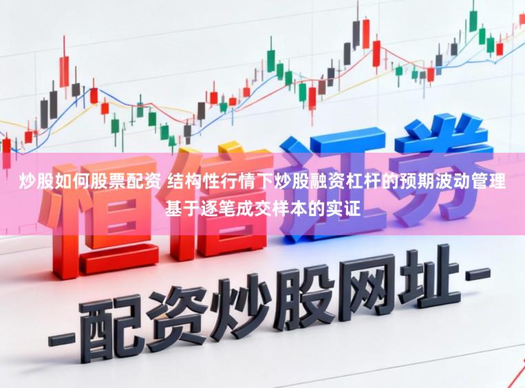 炒股如何股票配资 结构性行情下炒股融资杠杆的预期波动管理基于逐笔成交样本的实证