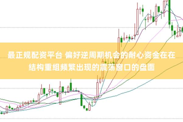 最正规配资平台 偏好逆周期机会的耐心资金在在结构重组频繁出现的震荡窗口的盘面