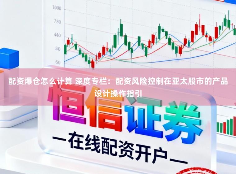 配资爆仓怎么计算 深度专栏：配资风险控制在亚太股市的产品设计操作指引