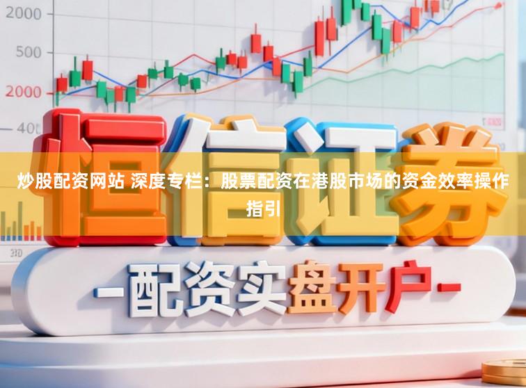 炒股配资网站 深度专栏：股票配资在港股市场的资金效率操作指引