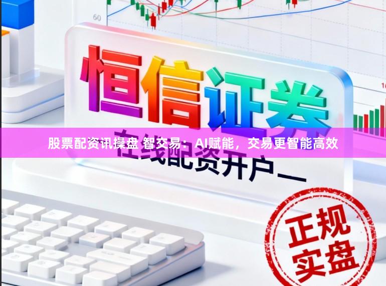 股票配资讯操盘 智交易：AI赋能，交易更智能高效