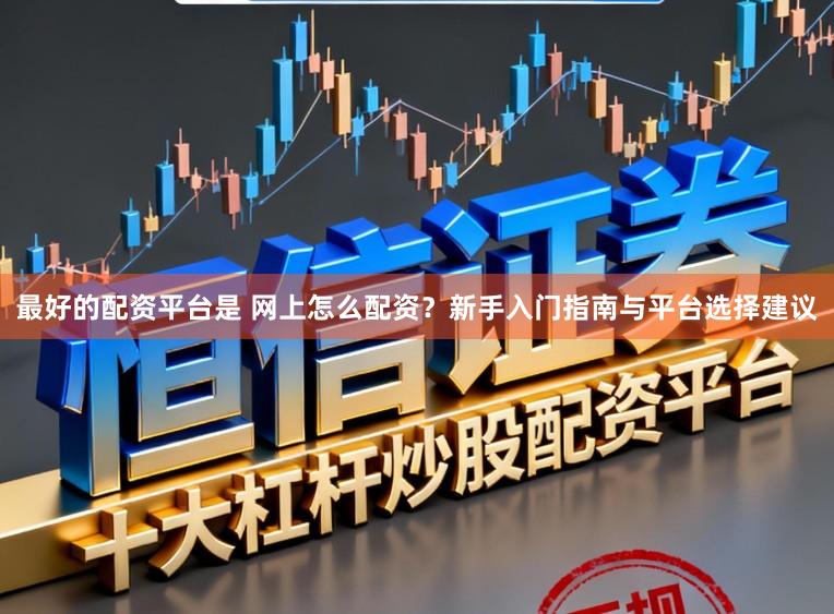 最好的配资平台是 网上怎么配资？新手入门指南与平台选择建议